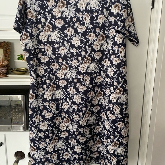 Boohoo floral dress size 14 - Picture 2 of 5
